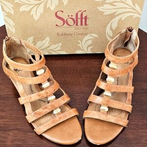 Sofft Gladiator sandals